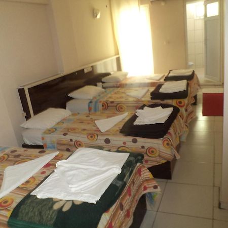 Anatolia Hotel ปามุคคาเล ห้อง รูปภาพ