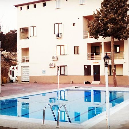 Anatolia Hotel ปามุคคาเล ภายนอก รูปภาพ