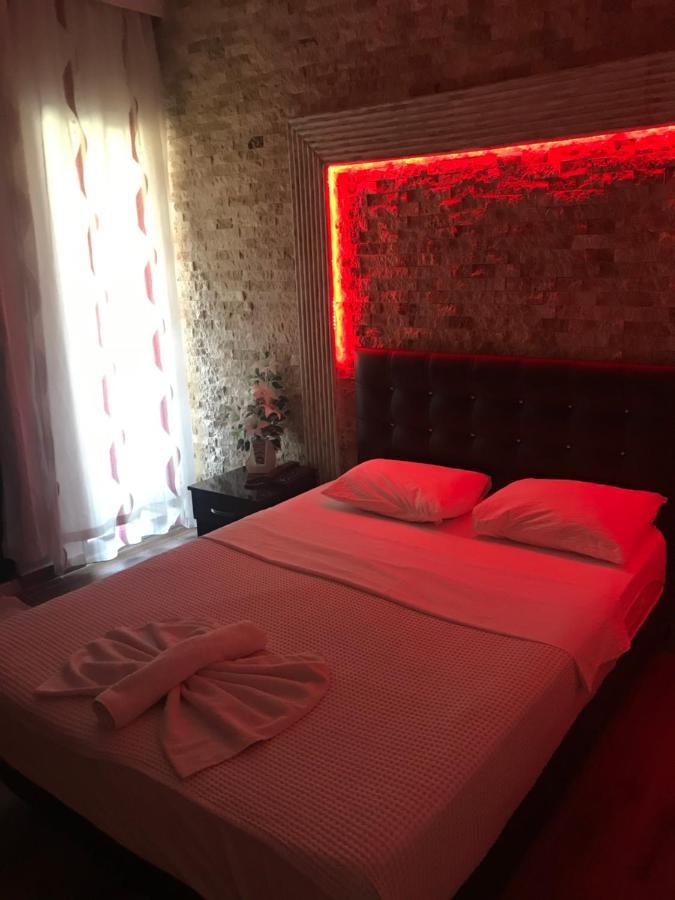 Anatolia Hotel ปามุคคาเล ภายนอก รูปภาพ