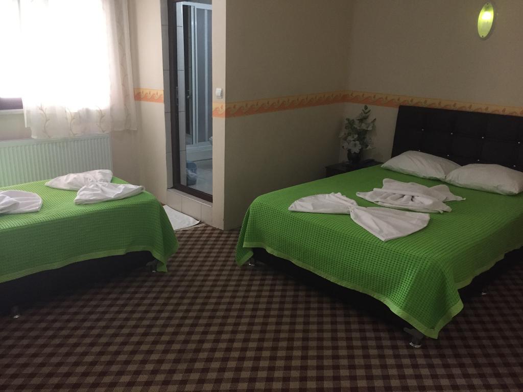 Anatolia Hotel ปามุคคาเล ห้อง รูปภาพ