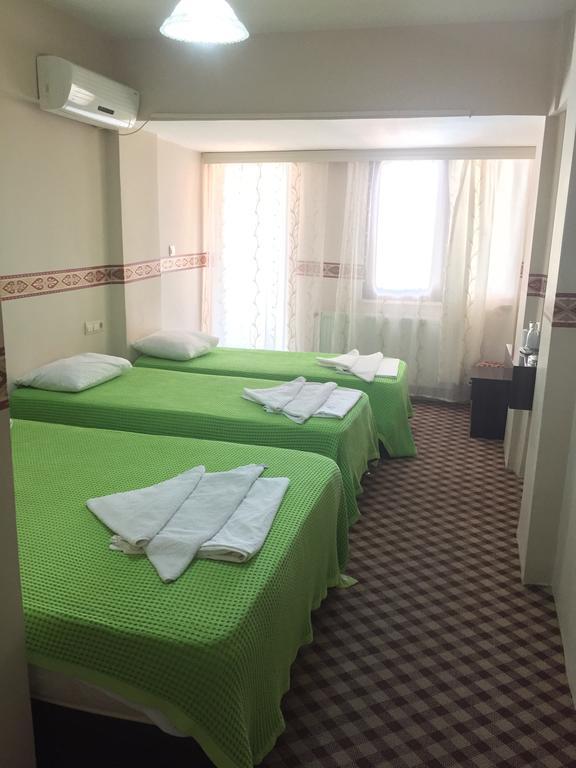 Anatolia Hotel ปามุคคาเล ภายนอก รูปภาพ