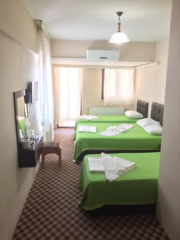 Anatolia Hotel ปามุคคาเล ภายนอก รูปภาพ