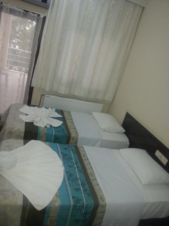 Anatolia Hotel ปามุคคาเล ภายนอก รูปภาพ