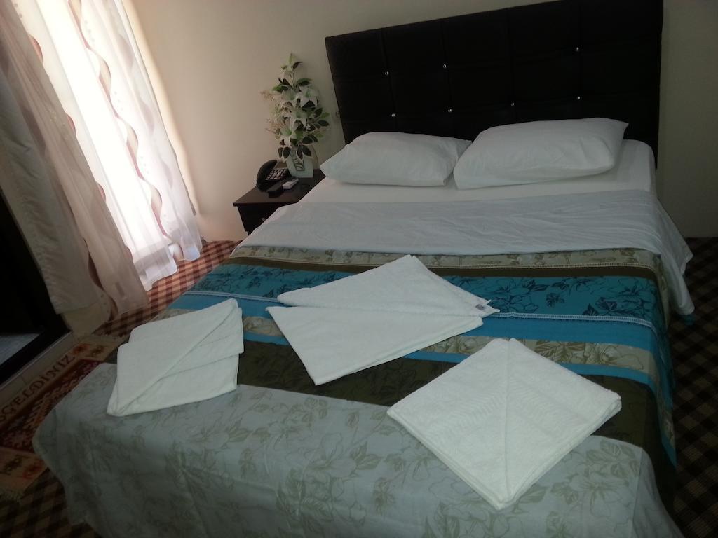 Anatolia Hotel ปามุคคาเล ห้อง รูปภาพ
