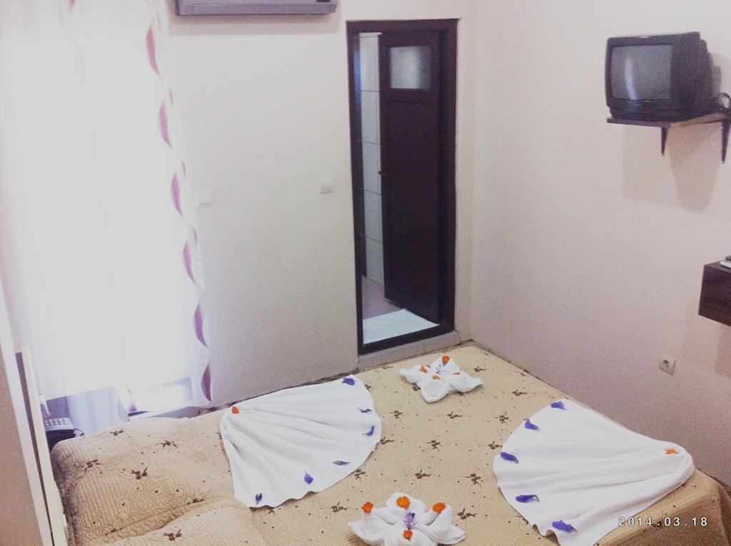 Anatolia Hotel ปามุคคาเล ห้อง รูปภาพ