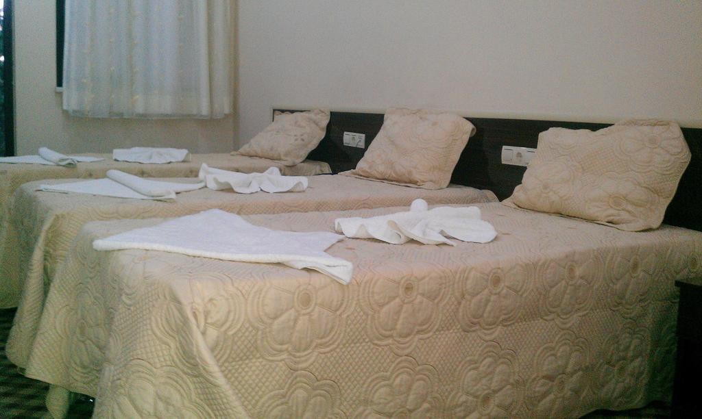 Anatolia Hotel ปามุคคาเล ห้อง รูปภาพ