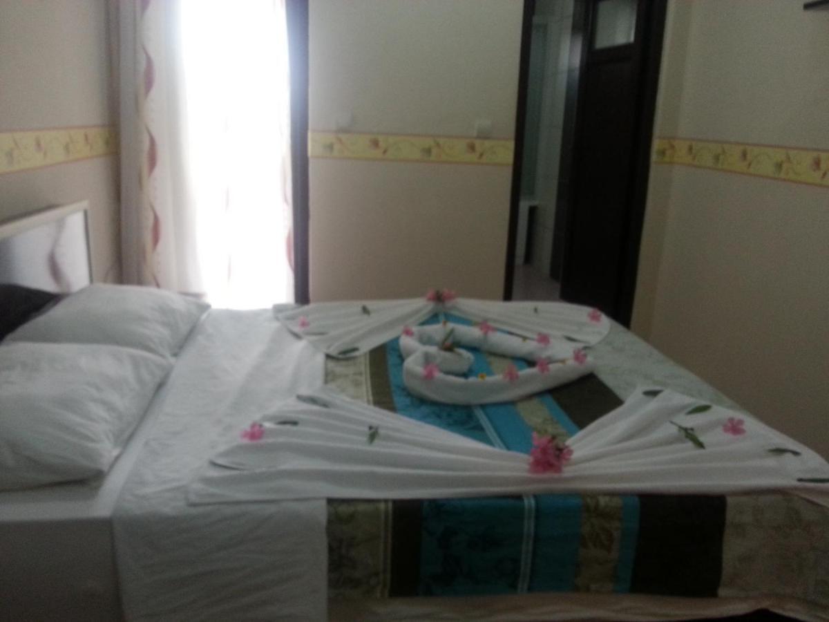Anatolia Hotel ปามุคคาเล ห้อง รูปภาพ